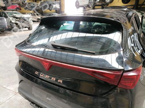 Tailgate CUPRA LEON (KL1, KU1, KUG) 1.5 eTSI | BP30149782C6