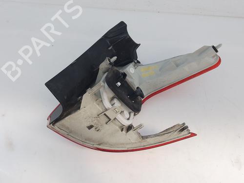 Left taillight PEUGEOT 2008 I (CU_)  | BP19921019C34 
