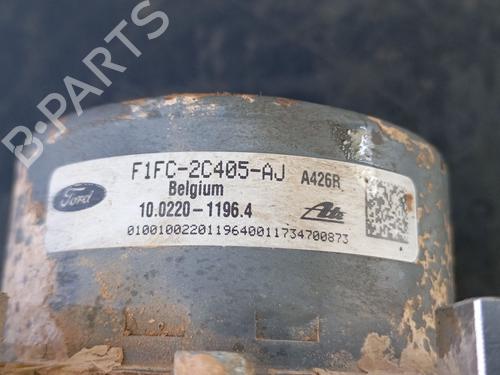 ABS pump FORD FOCUS III 1.0 EcoBoost | BP25745564M43