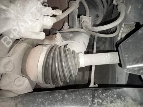 Used Right front driveshaft MITSUBISHI ASX (GA_W_) [2009-2025]  20931947