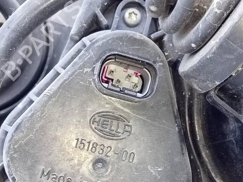 Right headlight BMW X5 (E53) 3.0 i | BP16070003C29 