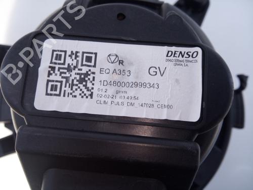 Heater blower motor OPEL VIVARO C Platform Cabin (K0) 2.0 | BP14062836M62 