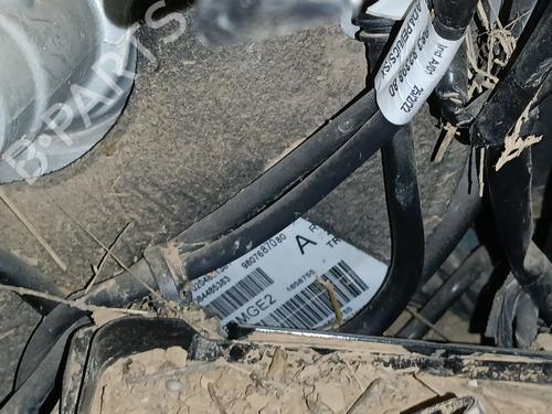 Used Servo brake PEUGEOT 3008 II SUV (MC_, MR_, MJ_, M4_) 1.5 BlueHDi 130 (131 hp) 31956308