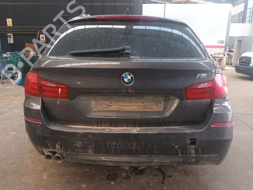 Front differential BMW 5 Touring (F11) 530 d xDrive | BP31038345M23