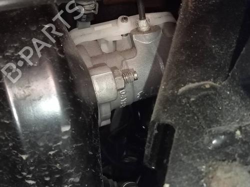 Used Brake master cylinder NISSAN CABSTAR (F24M, F24W) 28.11 DCI, 32.11 DCI, 35.11 DCI 2.5 (F24M) (110 hp) 10635497