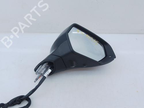 Retrovisor direito CUPRA FORMENTOR (KM7, KMP) 1.5 TSI (150 hp) 30635919