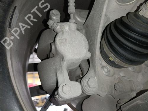 Used Right front brake caliper Right front brake caliper BMW X2 (F39) sDrive 18 d (150 hp) 31885820 31885820