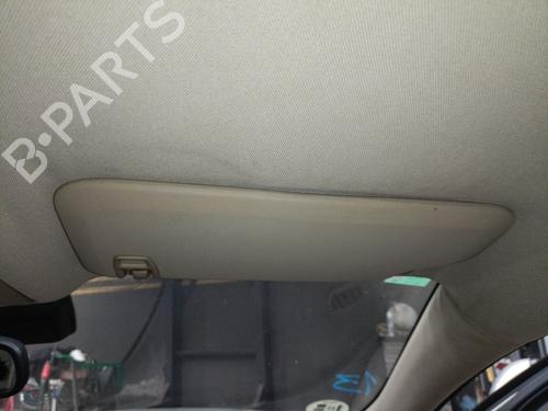 Right sun visor OPEL INSIGNIA A (G09) 2.0 CDTI (68) | BP32018853I2 - Image 2