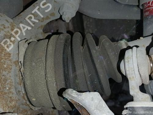 Used Right front driveshaft Right front driveshaft NISSAN TERRANO II (R20) 2.7 TD 4WD (101 hp) 34470511 34470511