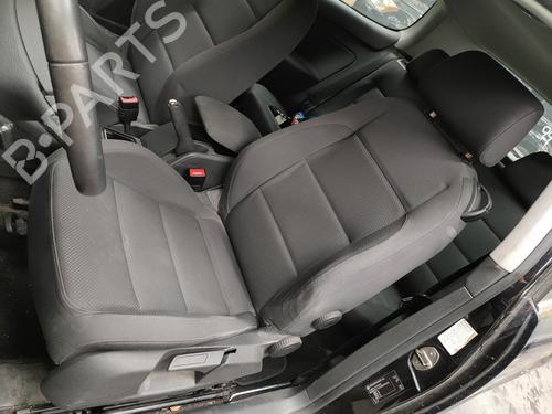 Front left window mechanism VW GOLF V (1K1)  | BP9673718C22 