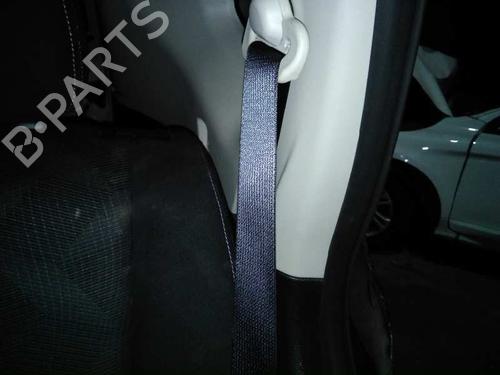 Used Rear left seatbelt NISSAN X-TRAIL III (T32_, T32R, T32RR) [2013-2025]  6693570