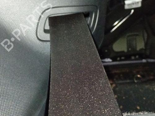 Used Rear right seatbelt Rear right seatbelt 36989722 36989722