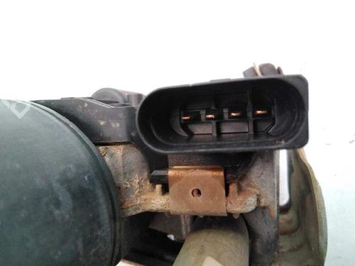 Front wiper motor SEAT LEON (1P1)  | BP5122165M29 