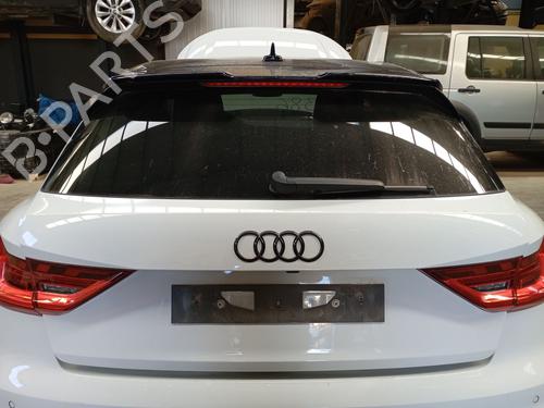 Used Tailgate Tailgate AUDI A1 Sportback (GBA) 30 TFSI (110 hp) 33980920 33980920