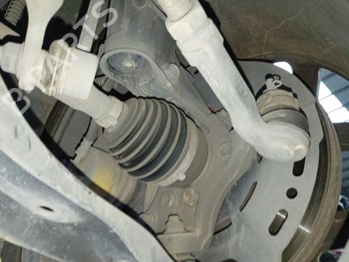 Højre Styrespindel Lejehus KIA CEED (CD) 1.4 T-GDI (140 hp) 28099405