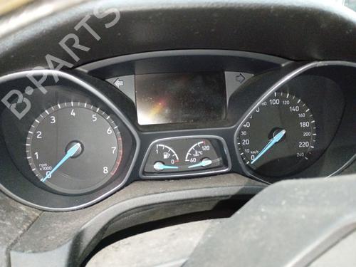 Used Instrument cluster FORD FOCUS III Turnier 1.6 Ti (125 hp) 32388866