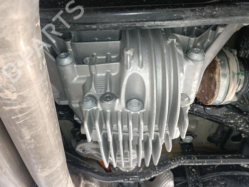 Differential hinten für Differential hinten 38266944 38266944