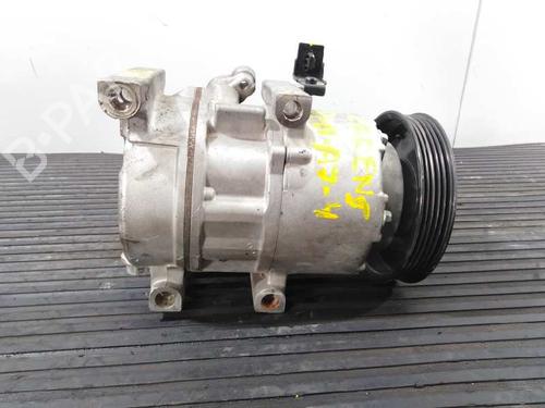 AC compressor KIA CARENS IV 1.7 CRDi | BP3137135M34 