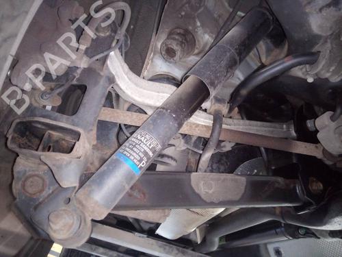 Used Left rear shock absorber RENAULT KOLEOS I (HY_) 2.0 dCi (HY0K) (150 hp) 16215235