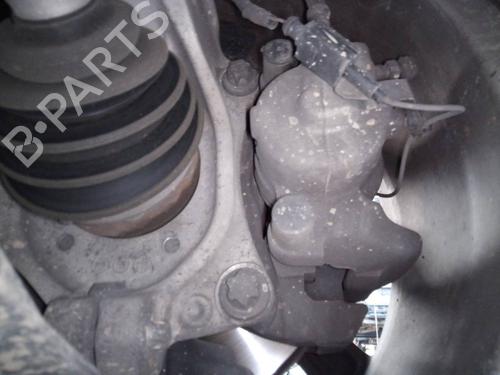 Used Left front brake caliper ALFA ROMEO GIULIETTA (940_) [2010-2020]  17768698