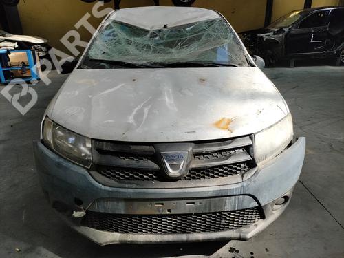 Fuel tank DACIA SANDERO II 1.2 | BP9691719C62  - Image 13