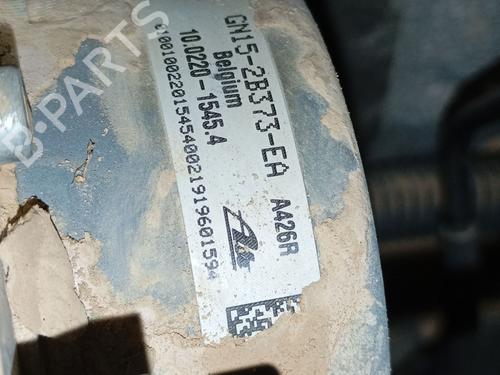 Used ABS pump ABS pump FORD ECOSPORT 1.0 EcoBoost (125 hp) 32705000 32705000