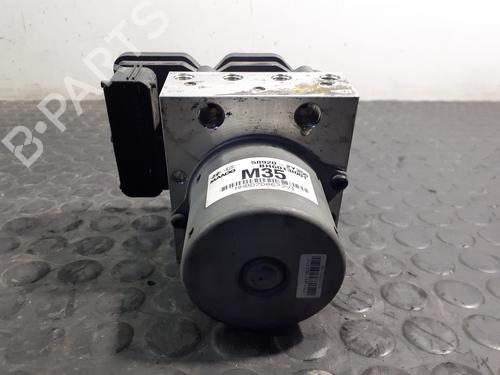 ABS pump HYUNDAI ix35 (LM, EL, ELH)  | BP9496711M43 