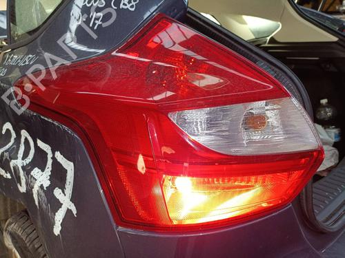 Used Left taillight FORD FOCUS III 1.6 TDCi (115 hp) 22385209