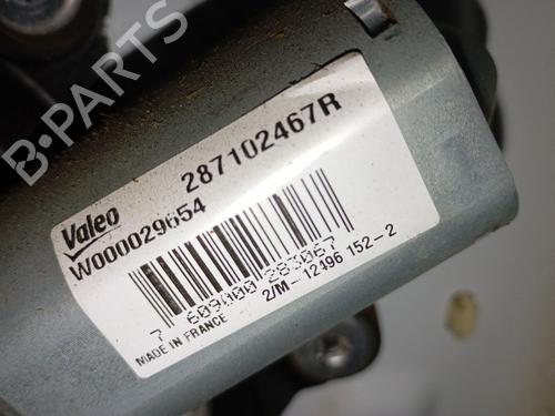 Used Rear wiper motor Rear wiper motor DACIA LODGY (JS_) 1.5 dCi (JSMC, JSAF) (107 hp) 34473853 34473853