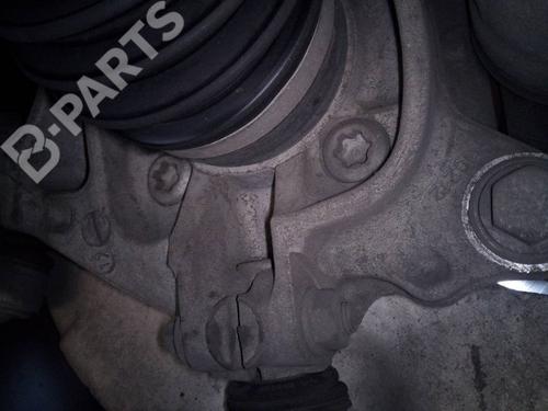 Used Left front steering knuckle Left front steering knuckle MINI MINI (F56) Cooper D (116 hp) 8619255 8619255