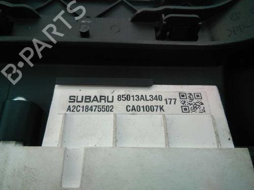 Instrument cluster SUBARU OUTBACK (BS) 2.5 AWD (BS9) | BP6000717C47 