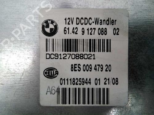 Electronic module BMW 1 (E87) 120 d | BP4569627M83 