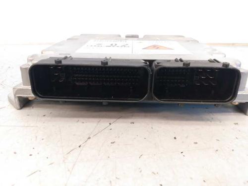 Engine control unit (ECU) NISSAN X-TRAIL I (T30) 2.2 dCi 4x4 | BP5645202M57 