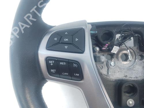 Steering wheel FORD RANGER (TKE) 3.2 TDCi 4x4 | BP39961566C49 - Image 2