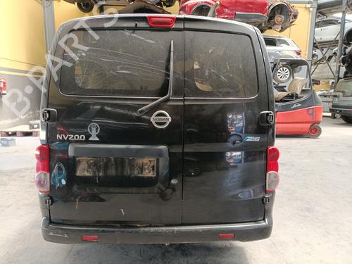 Left front shock absorber NISSAN NV200 Van 1.5 dCi 85 (M20, M20N, M20M) | BP37492436M16  - Image 5