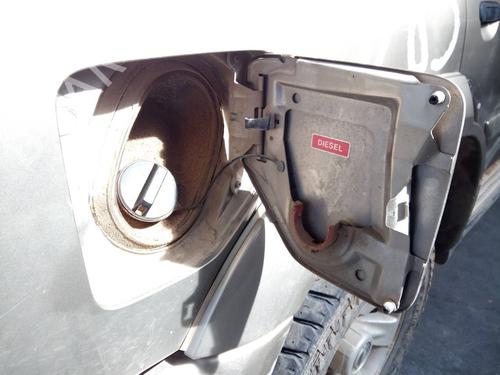 Fuel flap NISSAN PATROL GR V Wagon (Y61) 3.0 DTi | BP11280175C131 