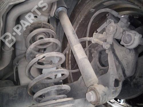 Used Right rear shock absorber Right rear shock absorber CHEVROLET CRUZE (J300) 2.0 CDI (163 hp) 7452957 7452957
