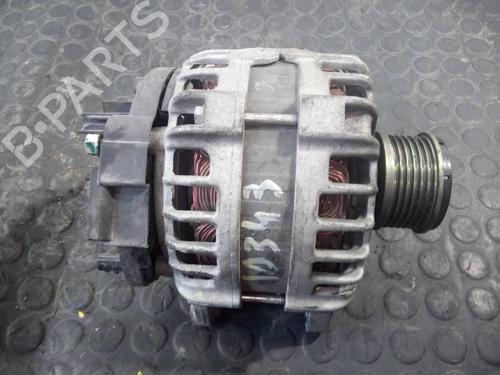 Generator NISSAN QASHQAI II SUV (J11, J11_) 1.5 dCi (110 hp) 10220661