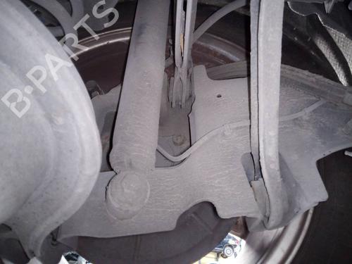 Used Left rear steering knuckle VOLVO V40 Hatchback (525) D2 (120 hp) 13012004