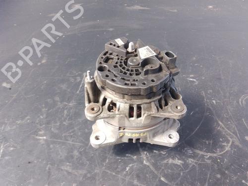 Alternator SEAT LEON (1P1) 2.0 TDI | BP28143273M7 