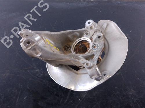 Used Left front steering knuckle BMW X1 (U11) sDrive 18 d (150 hp) 29484326