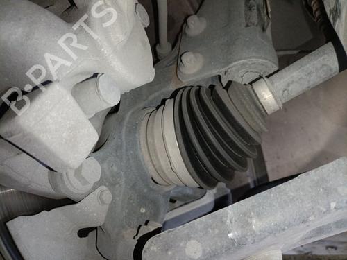 Used Right front steering knuckle OPEL GRANDLAND / GRANDLAND X (A18, P1UO) 1.5 Turbo D (75) (131 hp) 29029835