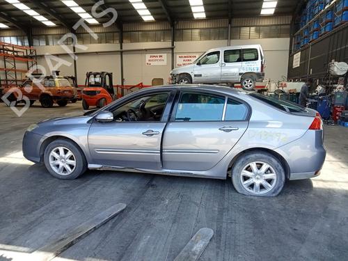 Electronic module RENAULT LAGUNA III (BT0/1) 1.5 dCi (BT00, BT0A, BT0T, BT1J) | BP30383036M83