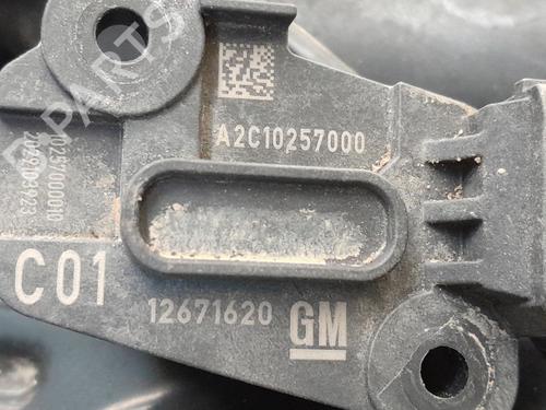 Mass air flow sensor OPEL INSIGNIA B Grand Sport (Z18) | BP24168107M95