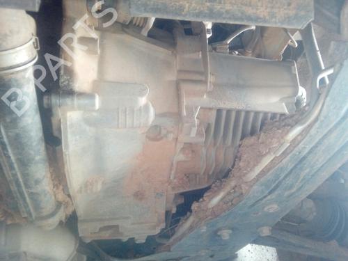 ABS pump PEUGEOT EXPERT Tepee (VF3X_) 2.0 HDi 120 | BP9057270M43 