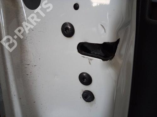 Used Front left lock Front left lock CITROËN BERLINGO MULTISPACE (B9) [2008-2026] 10417050 10417050