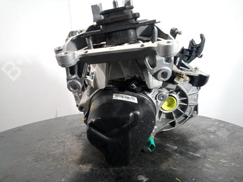 Used Gearbox NISSAN MICRA V (K14) [2016-2025]  17387895