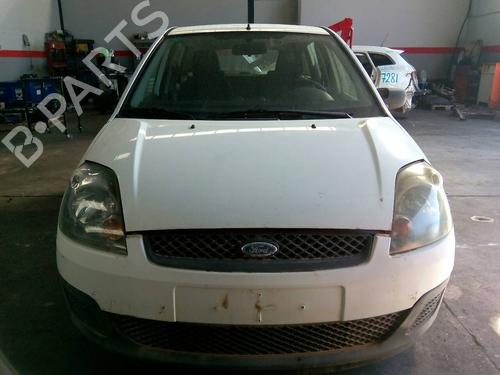 AC compressor FORD FIESTA V (JH_, JD_) 1.4 TDCi | BP7557093M34 