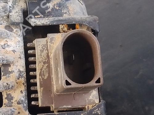 Alternator KIA SPORTAGE IV (QL, QLE) 1.7 CRDi | BP29199302M7 