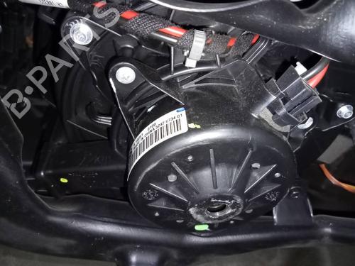 Used Heater blower motor OPEL INSIGNIA A (G09) [2008-2017]  21394256